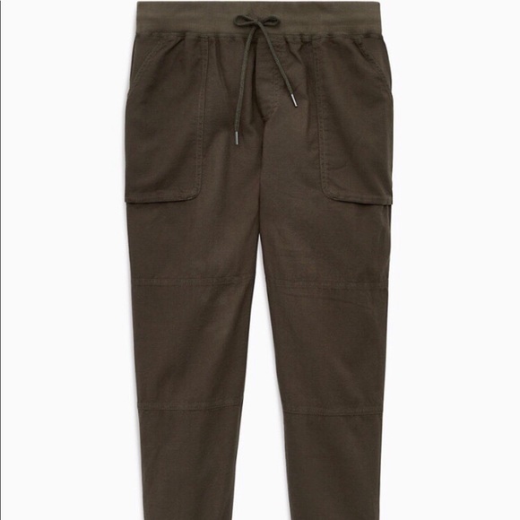 ARITZIA PANTS - Picture 1 of 4